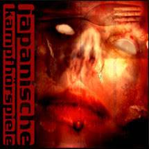 Japanische Kampfhörspiele : Le Menu De L'autopsie Des Gagnants Du Grind Prix